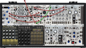 Erbe-Verb Feedback Percussion
