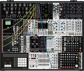 01-02-2021 VCF&#039;s as Waveshapers (Learning Modular)