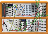 Blofeld Input w/ Ableton Gate