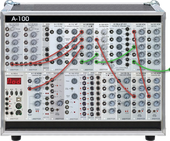 Synth 101 PAtch