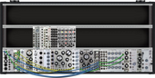 Stereo Setup 1