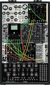 Basic generative seq