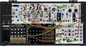August Noise Lunch / Modulator ESP Tour Pt. 1