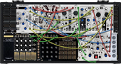 Modulator ESP Tour Pt. 2