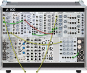 #4 Frequenzmodulation (FM) (fortgeschritten)