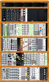 Complex Waveform