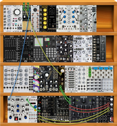 Juno Song | Varigate 3-1, Minilogue prince or Die 4 U, Minilogue to Ears L, Octatrack to Ears R, TR-8S Juno