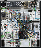 Funky burpy/moog bass