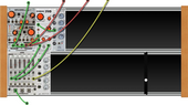 conduit gig w/ms20