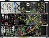 Episode 77 - Triple Crossfade Array Feedback Patch