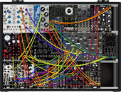 Episode 80 - Audio Rate Numeric Repetitor and MC3A Drone