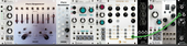 01CABLE VCO PULSE manual pulse width