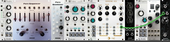 01CABLE VCO PAN PULSE manual pulse width