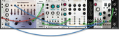 08CABLES sequence VCO Delay glitch