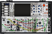 Baast Light Key patch