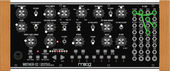 Triangle L+HPASS