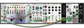 11CABLES acid sequence w/ snare, pad and reset