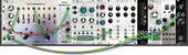 10CABLES acid sequence w/ snare and reset