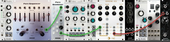 03CABLES quantised sequence