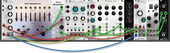 14CABLES tides ping pong delay sequence