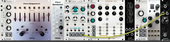 01CABLE complex oscillator