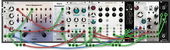 23CABLES duophonic self-resonating delay