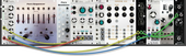 07CABLES drum sequence with fills and delay