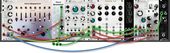 17CABLES wow and flutter delay modulations