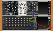 Disting H-6 Workflow