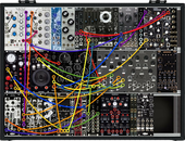 Episode 90 - Joystick and MC3A Vector Synthesis example