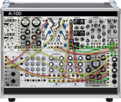 Wavetable Valhalla