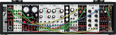 Classic 4 VCO 1VCF Patch