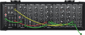 Simple Mono Bassline