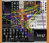 Synthy Set (Megaplex 2022 and Circuit Church August 2022)