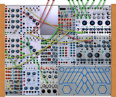 Subotnick Default Patch