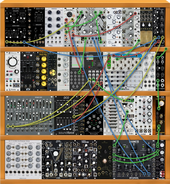 Kamikai_Ena Time | Minilogue &gt; 106 Chorus