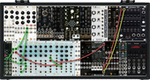 Simple Osc Sync Sound