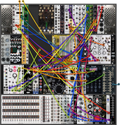 Album Modular Track 1 2023