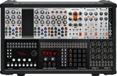 Top-Case: Drum Case