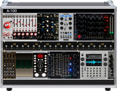 Paxl's Rack
