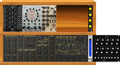 My callow Eurorack