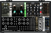My frowsty Eurorack