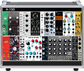 My resolved Eurorack