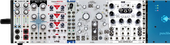 Eurorack Audio-FX Chain