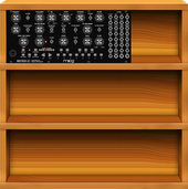 Mother 32 set up