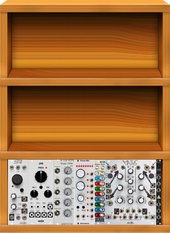 Moog Base
