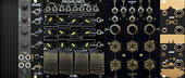 My ramstam Eurorack