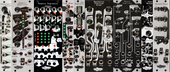 Trovarsi - Techno Rack For Noise Engineering &amp; Perfect Circuit WORKSHOP - Video on YouTube