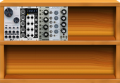 My scampish Eurorack