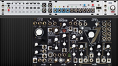 Intellijel 4u pallette (copied from Resbot)